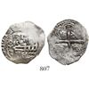 Image 1 : Mexico City, Mexico, cob 1 real, 1609F, rare.