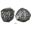 Image 1 : Lima, Peru, cob 8 reales, 1700H.