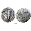 Image 1 : Lima, Peru, cob 8 reales, 1720/19M, very rare.