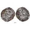Image 1 : Potosi, Bolivia, cob 8 reales, Philip III, assayer Q.