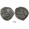 Image 1 : Potosi, Bolivia, cob 2 reales, (1)620T, rare.