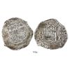 Image 1 : Potosi, Bolivia, cob 8 reales, 1667E.