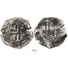 Image 1 : Potosi, Bolivia, cob 8 reales, 1679C.