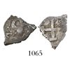 Image 1 : Potosi, Bolivia, cob 1/2 real, 1770, date in legend, rare.