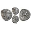 Image 1 : Kings of Macedon, AR tetradrachm, Philip II (359-336 BC), lifetime or early posthumous issue of Amph