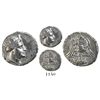 Image 1 : Pontos, Amisos, AR siglo, 3rd to 2nd century BC.