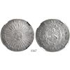 Image 1 : Argentina (La Rioja mint), 8 reales, 1836P, encapsulated NGC AU 50.