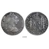 Image 1 : Potosi, Bolivia, bust 8 reales, Charles III, 1778PR.
