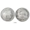 Image 1 : Potosi, Bolivia, 8 soles, 1828JM.