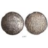 Image 1 : Saxony-Albertine (German States), thaler, 1584, encapsulated NGC AU 50.