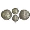 Image 1 : Haiti, 25 centimes, AN 25 (1828), President Boyer, encapsulated NGC AU 58.