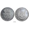 Image 1 : Mexico City, Mexico, pillar 8 reales, Philip V, 1735MF.