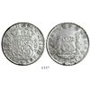 Image 1 : Mexico City, Mexico, pillar 8 reales, Philip V, 1741MF.