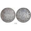 Image 1 : Mexico City, Mexico, pillar 8 reales, Ferdinand VI, 1754MM, encapsulated PCGS AU50.