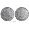 Image 1 : Mexico City, Mexico, pillar 8 reales, Ferdinand VI, 1757MM.