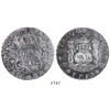Image 1 : Mexico City, Mexico, pillar 8 reales, Ferdinand VI, 1759MM.