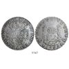Image 1 : Mexico City, Mexico, pillar 8 reales, Ferdinand VI, 1759MM.