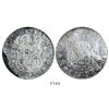 Image 1 : Mexico City, Mexico, pillar 8 reales, Charles III, 1760MM.