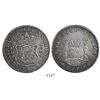 Image 1 : Mexico City, Mexico, pillar 8 reales, Charles III, 1770MF.