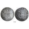 Image 1 : Mexico City, Mexico, pillar 8 reales, Charles III, 1770FM.