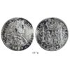 Image 1 : Mexico City, Mexico, bust 8 reales, Ferdinand VII transitional ("armored" bust), 1808TH.