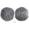 Image 1 : Tournai, Spanish Netherlands, patagon, Philip IV, 1633.
