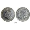 Image 1 : Lima, Peru, bust 4 reales, Ferdinand VII, 1813JP.