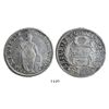 Image 1 : Lima, Peru, 8 reales, 1832MM.