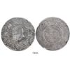 Image 1 : Viacha, Bolivia, silver medal, 1866, victory of Jose Taborga, encapsulated NGC AU 58, very rare.