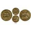 Image 1 : Sucre, Bolivia, gold medal, agriculture exposition award (1st place), 1930, ex-Derman.