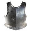 Image 1 : Spanish armor breastplate, 1600s.