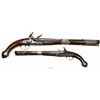 Image 1 : Flintlock pistol, Eastern European, mid-1700s.
