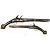 Image 1 : Eastern European (probably Ottoman) flintlock holster pistol, mid-1700s.