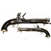 Image 1 : British East India Company flintlock pistol, ca. 1800-15.