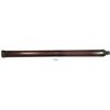 Image 1 : Sea-captain's long-glass (telescope) marked "S. ABBOT," late 1700s (American Revolutionary War perio