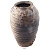 Image 1 : Earthenware urn, 1600s, from the harbor of a Caribbean port.