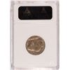 Image 4 : 1935 Buffalo Nickel ANACS MS-64