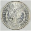 Image 2 : 1891 MORGAN DOLLAR MS-63