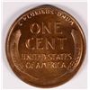 Image 2 : 1927-D LINCOLN CENT, MS63 CLEANED