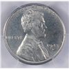 Image 2 : 1943-D LINCOLN (STEEL) CENT PCGS MS-66