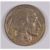 Image 1 : 1926-S BUFFALO NICKEL, FINE