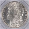 Image 2 : 1887-O MORGAN DOLLAR PCGS MS-62