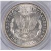 Image 3 : 1887-O MORGAN DOLLAR PCGS MS-62