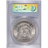 Image 4 : 1887-O MORGAN DOLLAR PCGS MS-62