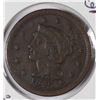 Image 3 : 1845 LARGE CENT F/VF