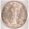 Image 2 : 1945 S WALKING LIBERTY HALF PCGS MS65 GREEN LABEL GEM