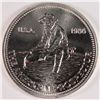 Image 1 : 1986 1ozt Silver Engelhard Prospector