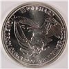 Image 2 : 1986 1ozt Silver Engelhard Prospector