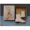 Image 1 : Carol Heiss Ice Skates...