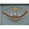 Image 1 : 9" Pink Depression Mixing Bowl...